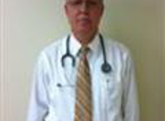 Dr. Marvin Javier Rios, MD - Miami, FL