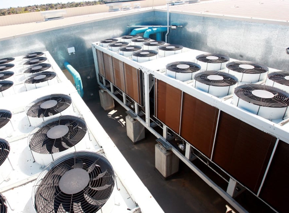 Air Control Australia Pty Ltd - South Yarra, VIC