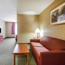 Quality Inn & Suites Rockport - Owensboro North - Motels