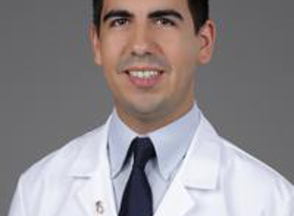 Daniel Ramon, MD - Miami, FL