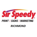 Sir Speedy - Printing Services-Commercial