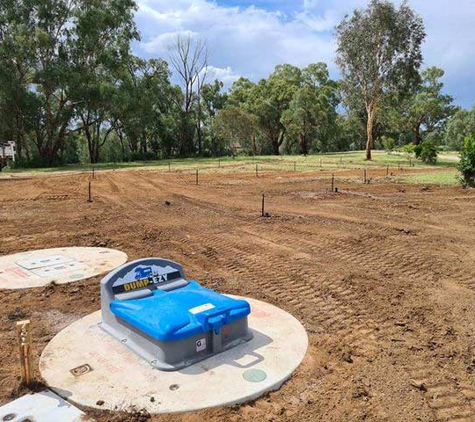 Matt Diamond Plumbing Pty Ltd - Dubbo, NSW