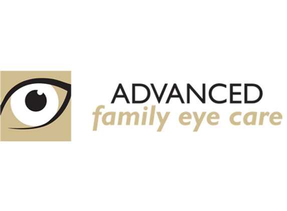 Advanced  Family Eye Care - Naugatuck, CT