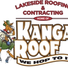 Lakeside Kanga Roof