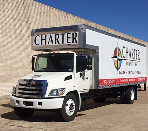 Charter Furniture Solutions - Addison, TX