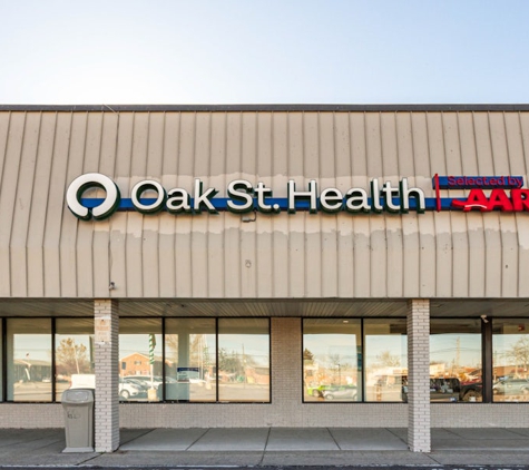 Oak Street Health - Inkster, MI