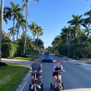 Fun In The Sun Tours - Naples, FL