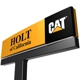 Holt of California - Pleasant Grove - Compact Construction Center