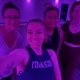 YogaSix Olathe