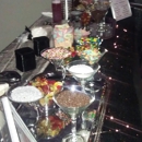 Austin Chocolate Occasions Chocolate Fountain & Candy Buffet Catering - Wedding Supplies & Services