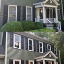 Home Genius Exteriors - Gutters & Downspouts