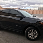 Polar Tint - Spring Valley Ranch NV