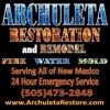 Archuleta Restoration and Remodel gallery