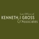 Kenneth I. Gross & Associates - Attorneys