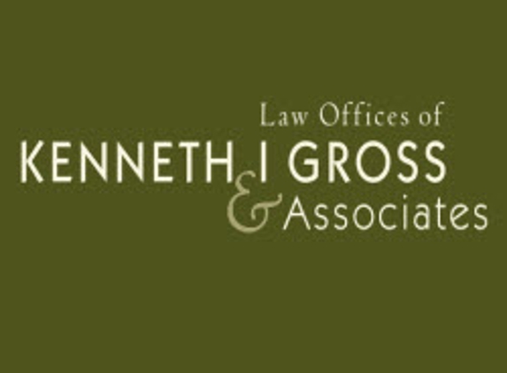 Kenneth I. Gross & Associates - Los Angeles, CA