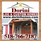 Dorini Log & Custom Homes