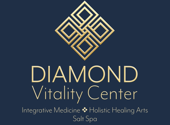 Diamond Vitality Center & Salt Spa - Louisville, CO