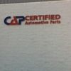 Certified Automotive Parts Inc gallery