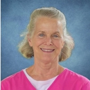 Inja Brown, APRN - Nurses-Advanced Practice-ARNP