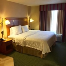 Hampton Inn Hays-North of I-70 - Hotels