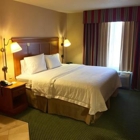 Hampton Inn Hays-North of I-70