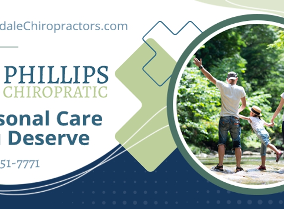 Phillips Chiropractic - Springdale, AR