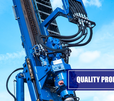 Taminda Hydraulics & Engineering. Quality Products