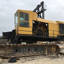 Bronco Abrasive Sandblasting - Sandblasting