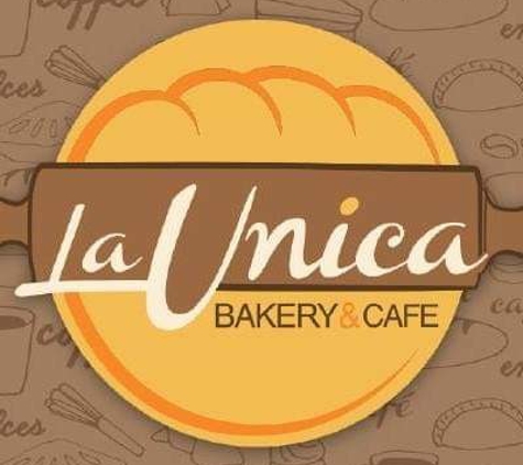 La Unica Bakery and Cafe - Jersey City, NJ. La Unica Bakery & Cafe