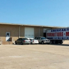 American Freight Furniture and Mattress