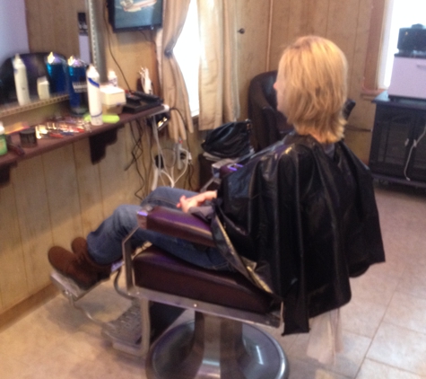 Salon Letoile Hair design - Saratoga Springs, NY