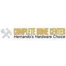 Complete Home Center - Hardware Stores
