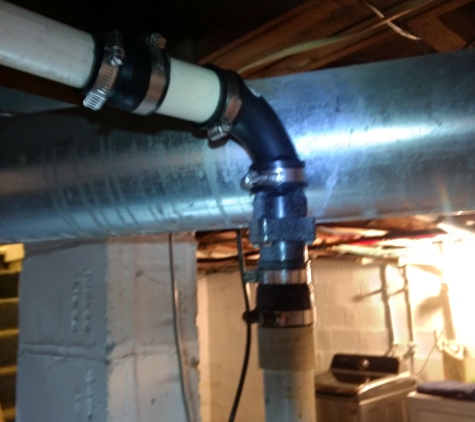 WynnTech Solutions - Indianapolis, IN. Sump Pump Installation, Repairs & Piping (2)