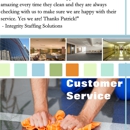 Phillips Janitorial Services, Inc - Janitorial Service
