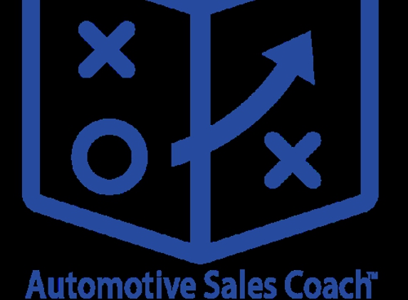 Automotive Sales Coach - Tipton, IN