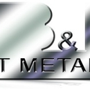 B & N Sheet Metal Inc