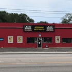 Speedway Auto Parts