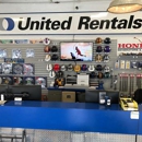 United Rentals - Contractors Equipment Rental