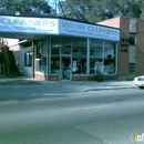 North View Dry Cleaners - Dry Cleaners & Laundries