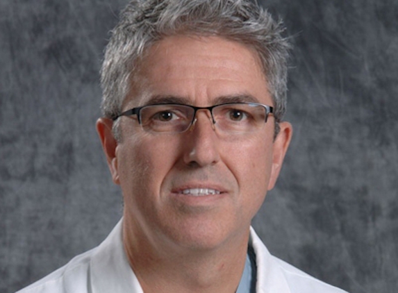 Guillermo P. Sangster, MD - Shreveport, LA