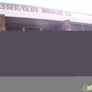 Gasser-Olds Inc - Bronze Tablets