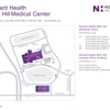 Emergency Dept, Novant Health Mint Hill Medical Center gallery