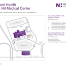 Novant Health Heart & Vascular Institute - Mint Hill - Medical Clinics