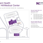 Novant Health Pediatrics Mint Hill