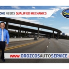 Orozco's Auto Service