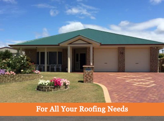 Roofpride (Aus) Pty Ltd. For All Your Roofing Needs