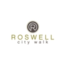 Roswell City Walk - Real Estate Rental Service