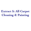 Extract It All Carpet Cleaning & Painting gallery