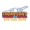 Thompson's Towing & Repair gallery