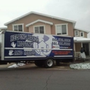 Helping Hands Moving & Maids - Moving Services-Labor & Materials